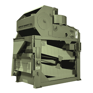 بوجاری (A.R.S 5000)